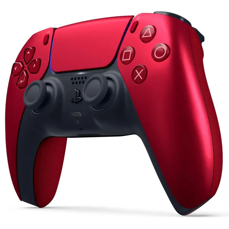 CONTROL DE PS5 SONY DUAL SENSE COLOR VOLCANIC RED CFIZCT1W